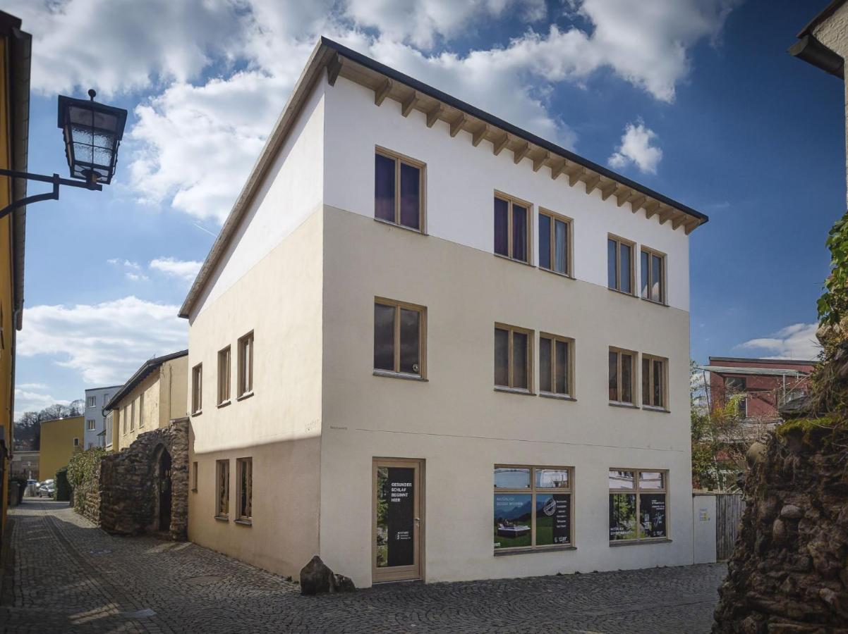 Apartment E3 Wasserburg المظهر الخارجي الصورة
