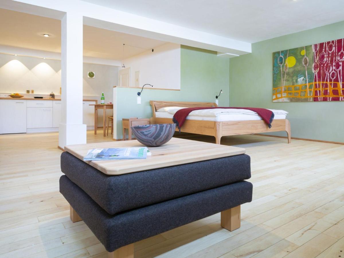 Apartment E3 Wasserburg المظهر الخارجي الصورة